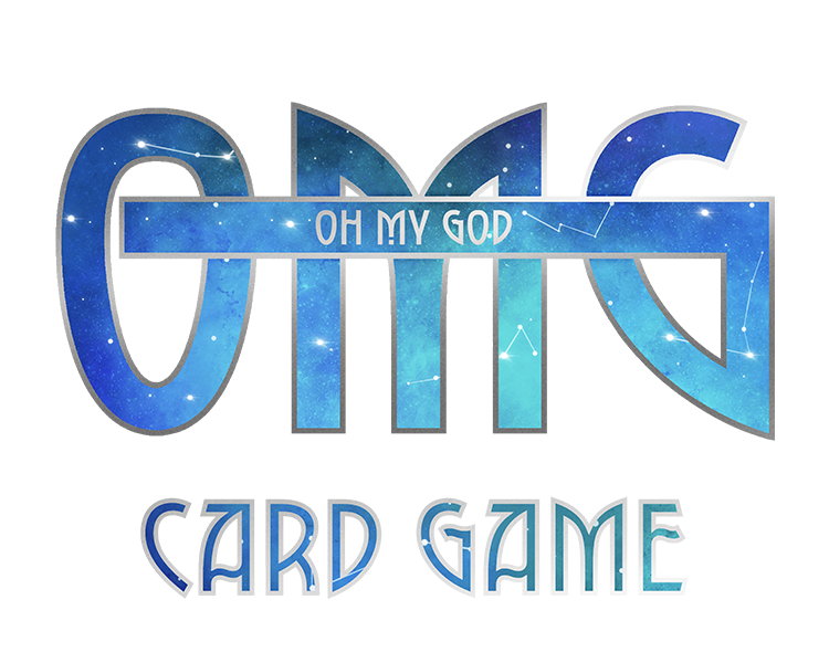 OMG Card Game